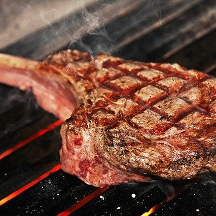 steak recipe