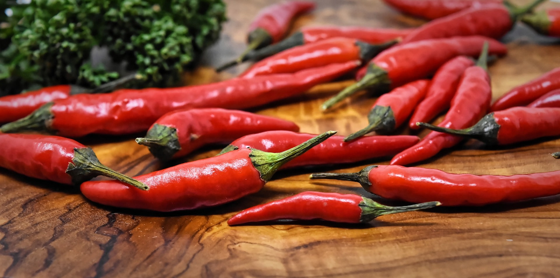 What Is The Scoville Scale? | Chili Guides | My Kitchen Spices